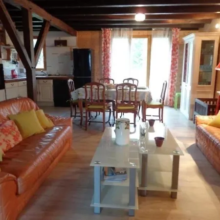 Gastes, 4 Pieces, 6 Personnes - Fr-1-360-158 Holiday home *