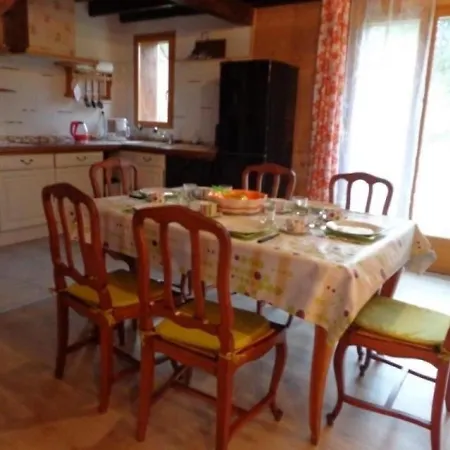 Holiday home Gastes, 4 Pieces, 6 Personnes - Fr-1-360-158 *